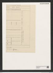 Diatomeae indet. Zeichnungen Sammlung Grunow (NHMW-BOT-W0375815)